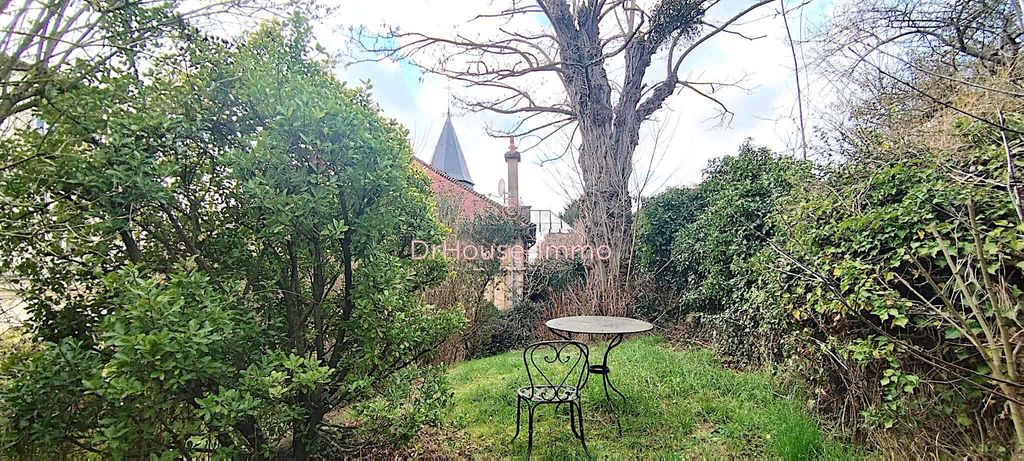 Achat maison à vendre 3 chambres 172 m² - Giverny