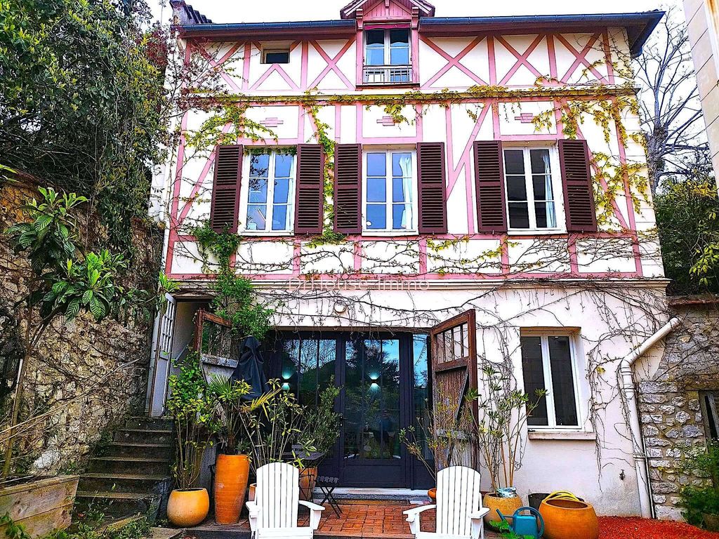 Achat maison 3 chambre(s) - Giverny