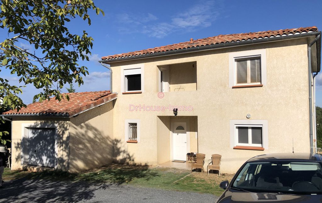 Achat maison 5 chambre(s) - Albi