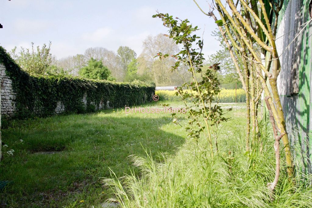 Achat maison 3 chambre(s) - Sceaux-du-Gâtinais