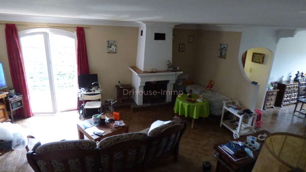 Achat maison 4 chambre(s) - Canet-en-Roussillon