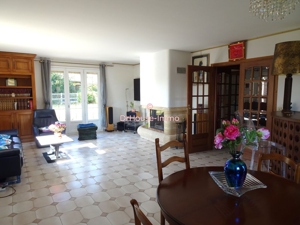 Achat maison 4 chambre(s) - Villennes-sur-Seine