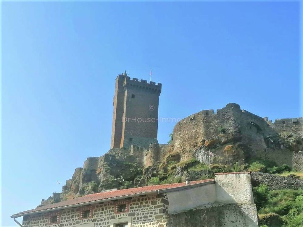 Achat maison 5 chambre(s) - Polignac