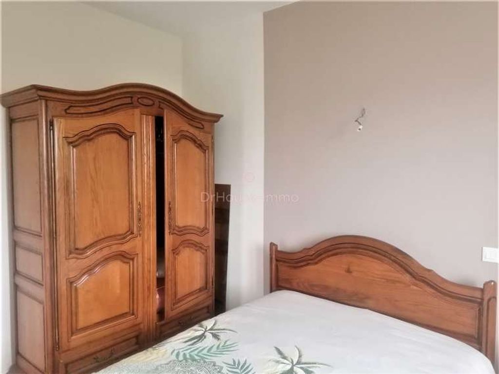 Achat maison 5 chambre(s) - Polignac