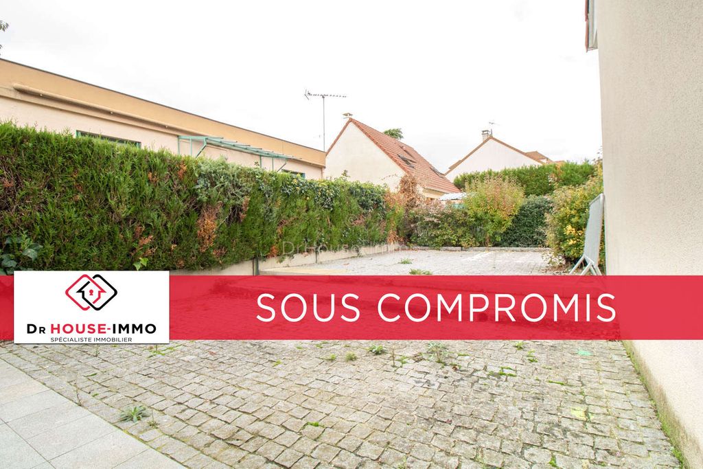 Achat appartement à vendre 4 pièces 101 m² - Gargenville