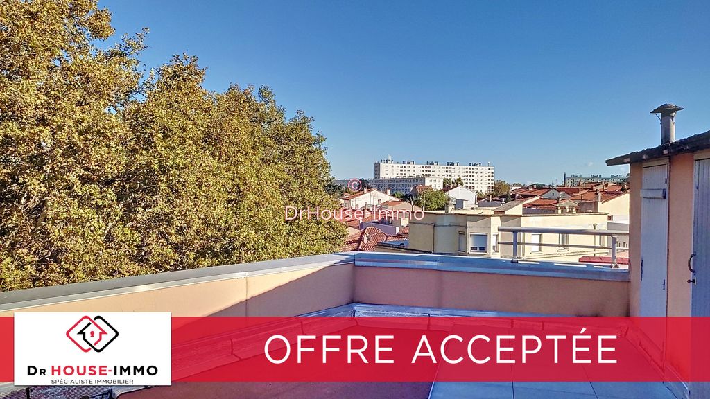 Achat appartement à vendre 9 pièces 166 m² - Perpignan