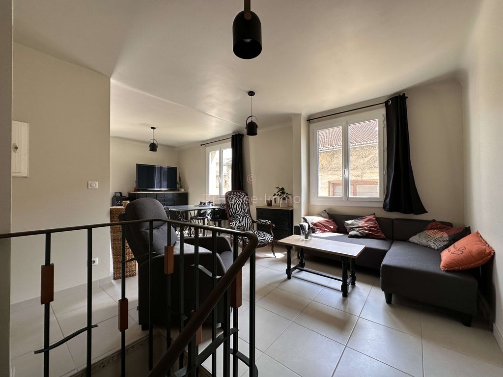 Achat maison 6 chambre(s) - Bourg-lès-Valence