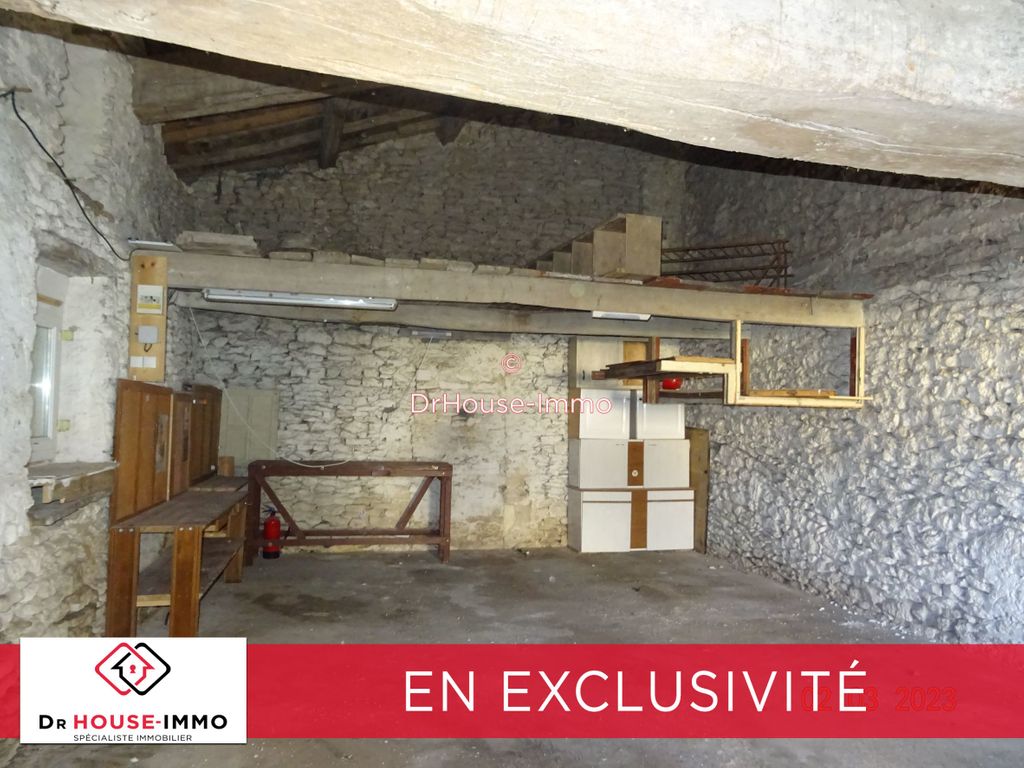 Achat maison à vendre 1 chambre 85 m² - Blaye