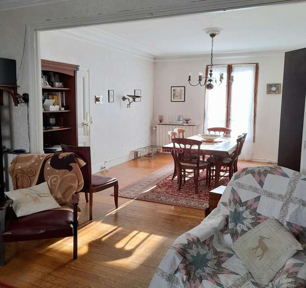 Achat maison 4 chambre(s) - Le Raincy