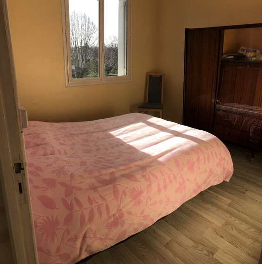 Achat maison 4 chambre(s) - Saint-Juéry