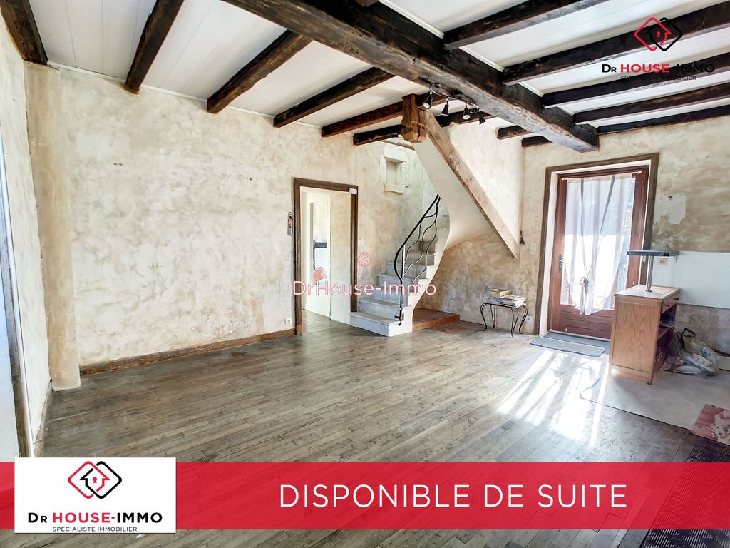 Achat maison à vendre 4 chambres 130 m² - Brantôme en Périgord