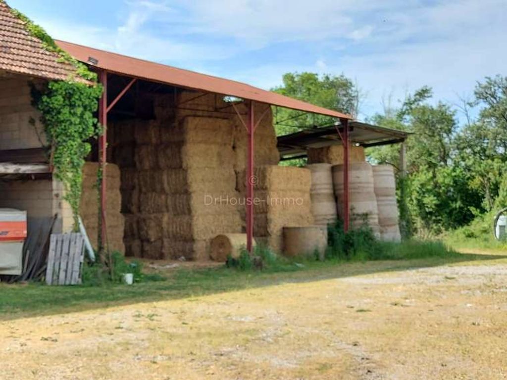 Achat maison 3 chambre(s) - Cuzion