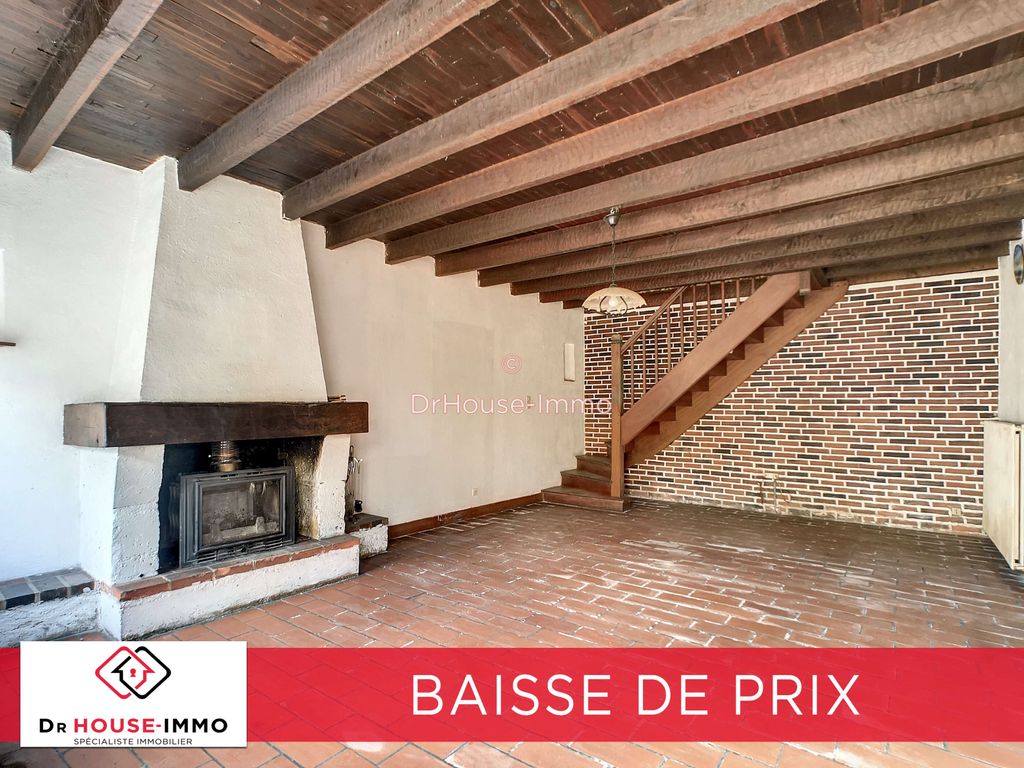 Achat maison 3 chambre(s) - Périgueux