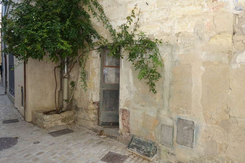 Achat maison 3 chambre(s) - Uzès