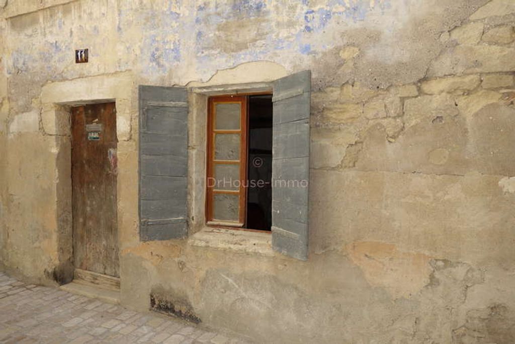 Achat maison 3 chambre(s) - Uzès