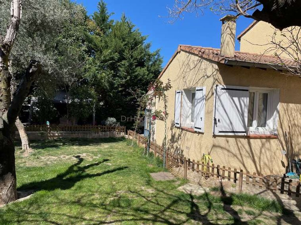 Achat maison 4 chambre(s) - Alès