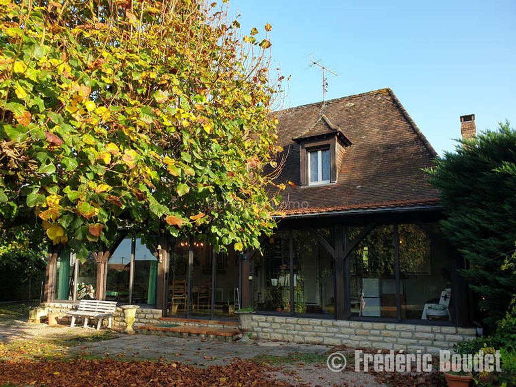 Achat maison 4 chambre(s) - Trélissac