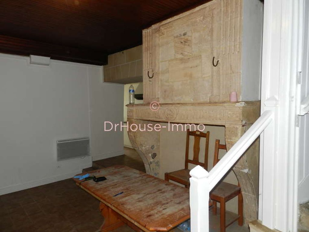 Achat maison à vendre 3 chambres 130 m² - Rauzan