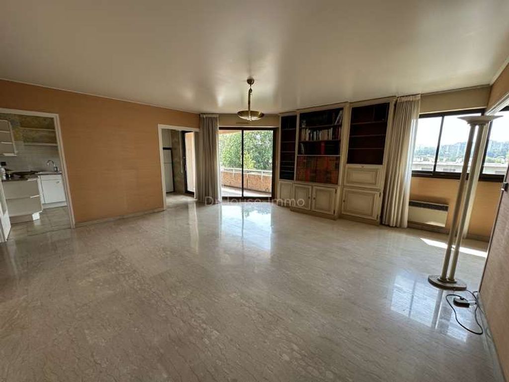Achat appartement à vendre 4 pièces 103 m² - Grenoble