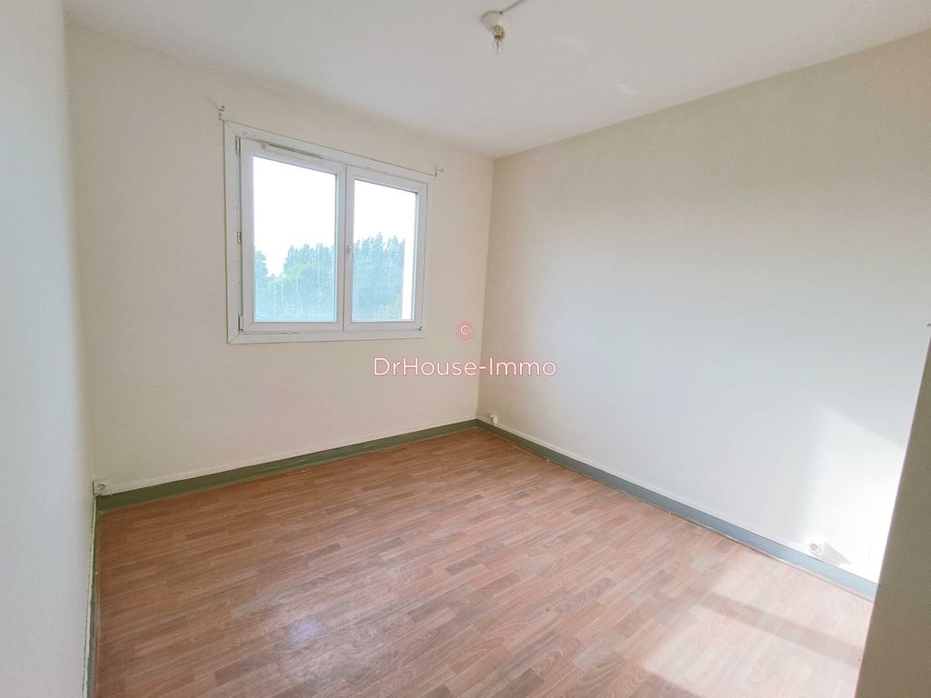 Achat appartement à vendre 3 pièces 70 m² - Villeneuve-d'Ascq