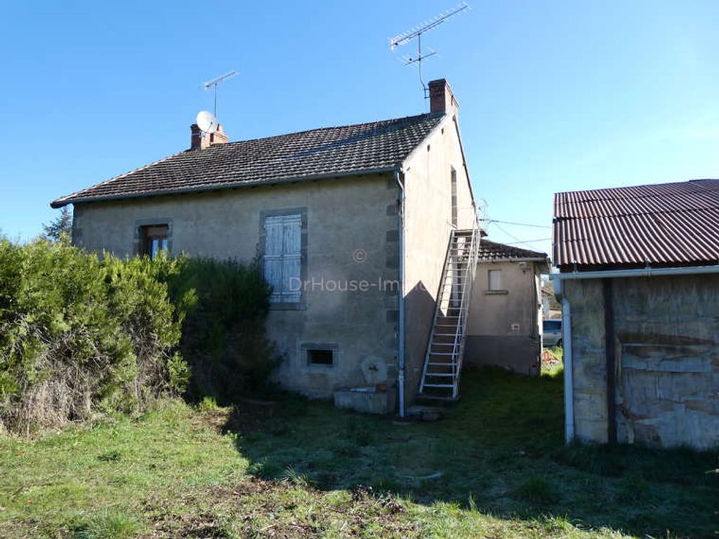 Achat maison 2 chambre(s) - Cosne-d'Allier