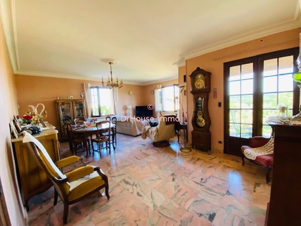 Achat maison 3 chambre(s) - Uzès