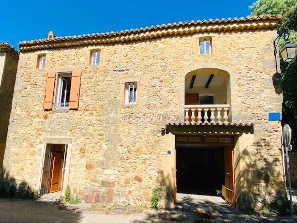 Achat maison 4 chambre(s) - Uzès