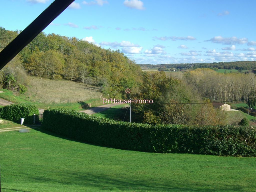 Achat maison à vendre 5 chambres 192 m² - Mareuil en Périgord