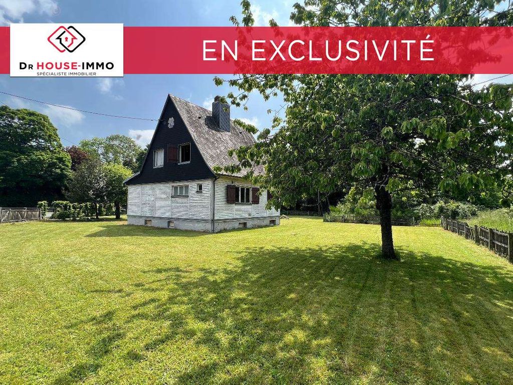 Achat maison 2 chambre(s) - Condé-en-Normandie