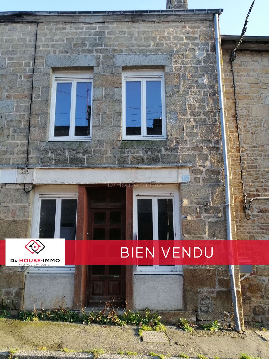 Achat maison 1 chambre(s) - Gorron