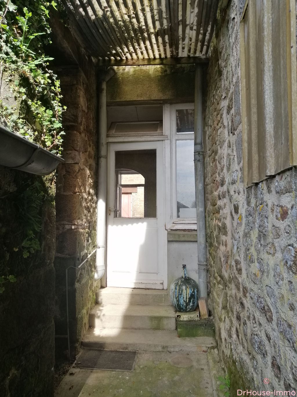 Achat maison 2 chambre(s) - Gorron