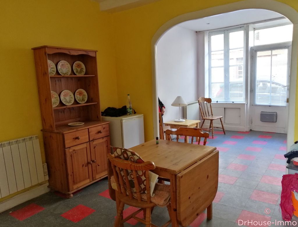 Achat maison 2 chambre(s) - Gorron