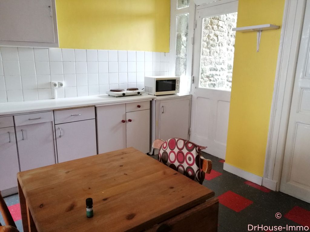 Achat maison 2 chambre(s) - Gorron