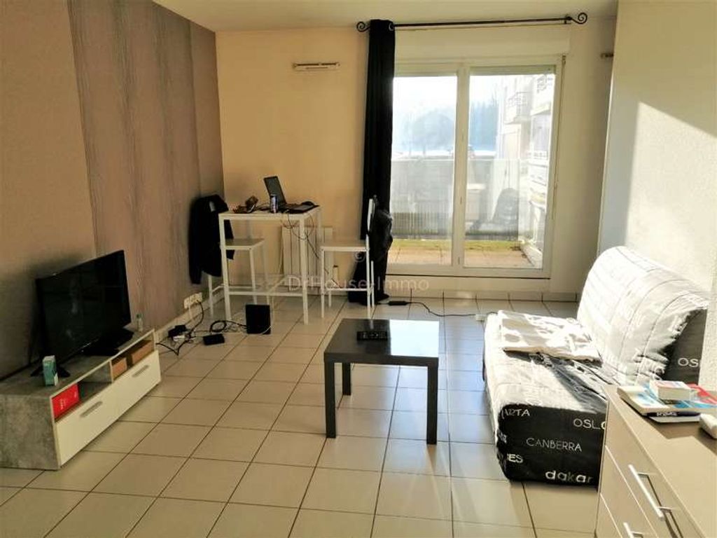 Achat appartement 1 pièce(s) Laval