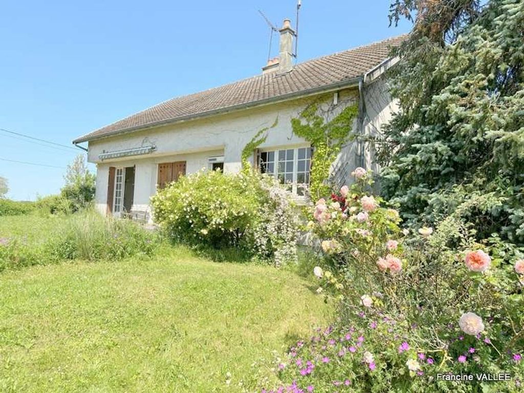 Achat maison 5 chambre(s) - Précy-Saint-Martin