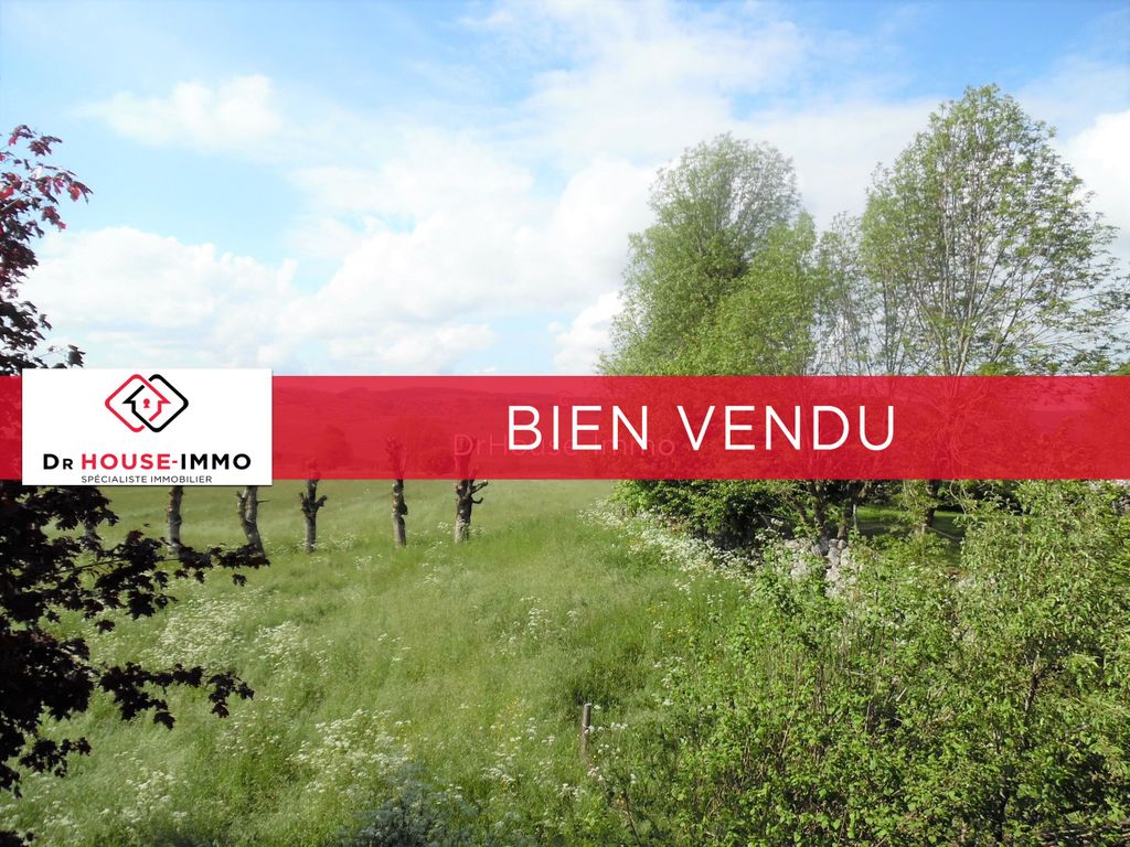 Achat maison à vendre 5 chambres 300 m² - Recoules-d'Aubrac