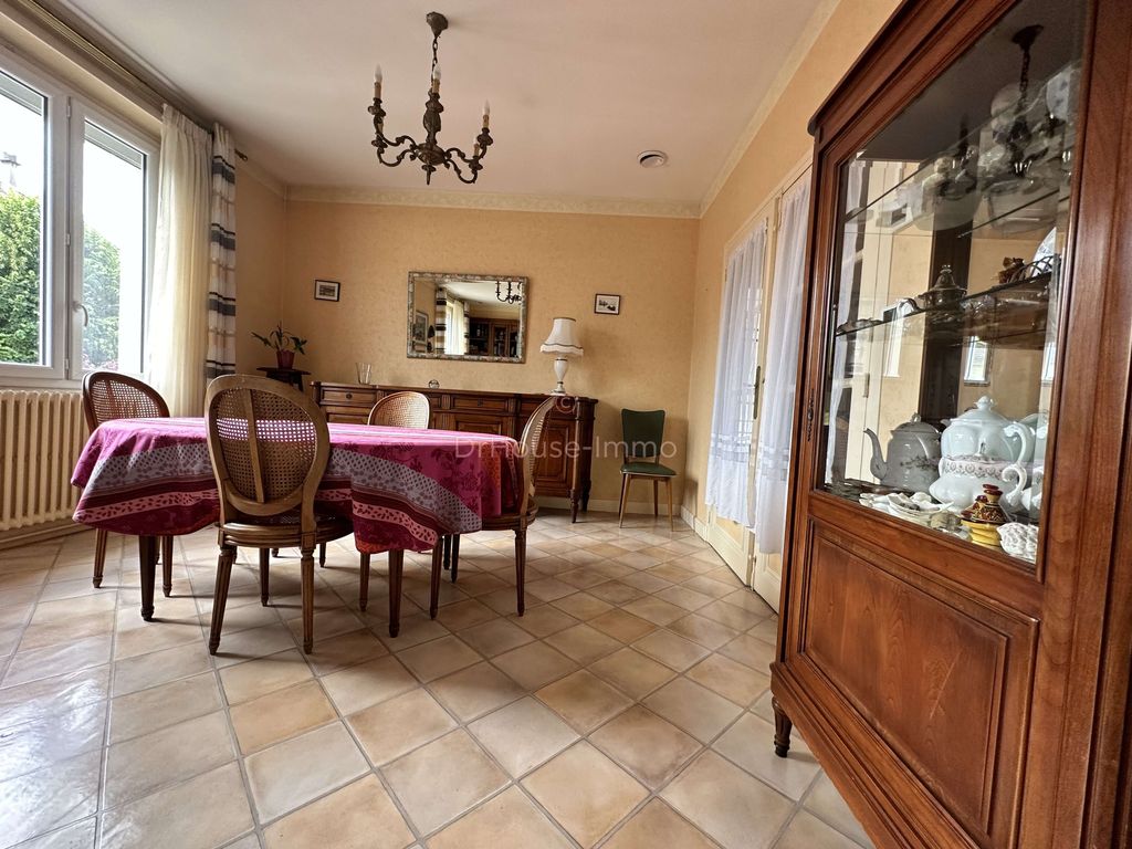 Achat maison 4 chambre(s) - Brive-la-Gaillarde