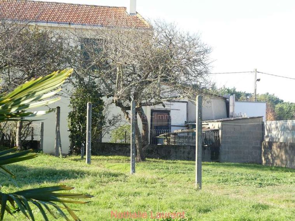 Achat maison 5 chambre(s) - Les Sables-d'Olonne