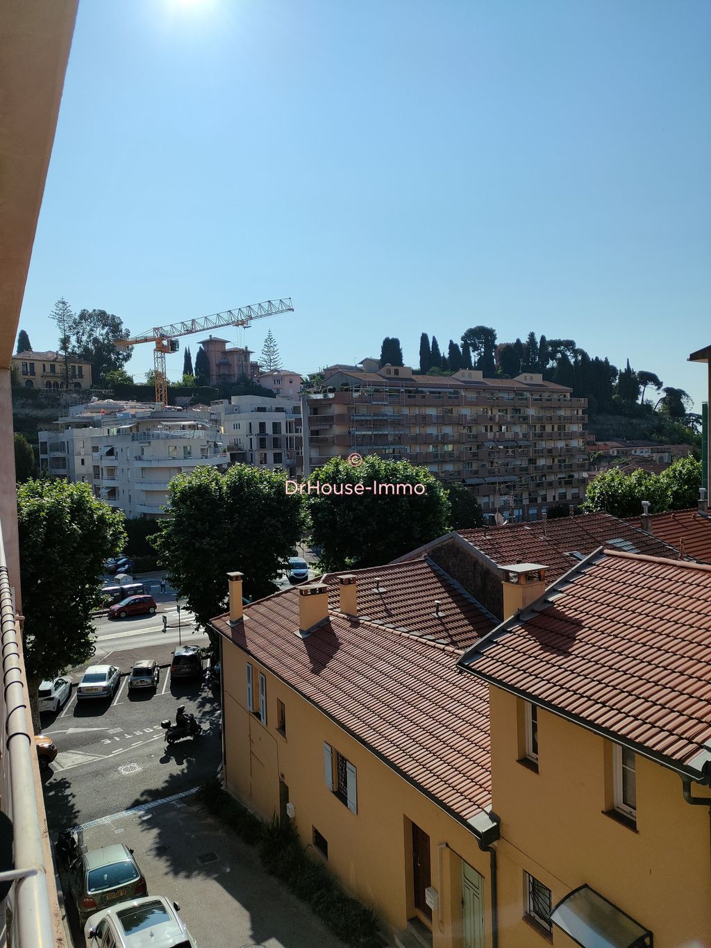 Achat appartement à vendre 2 pièces 44 m² - Menton