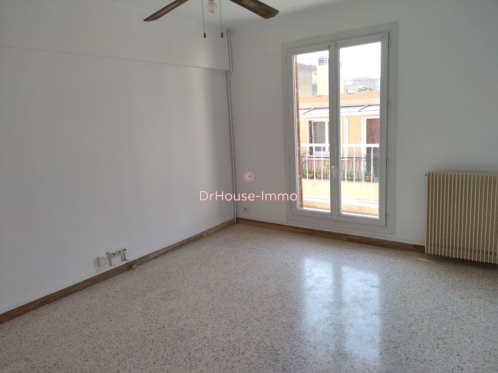 Achat appartement à vendre 2 pièces 44 m² - Menton