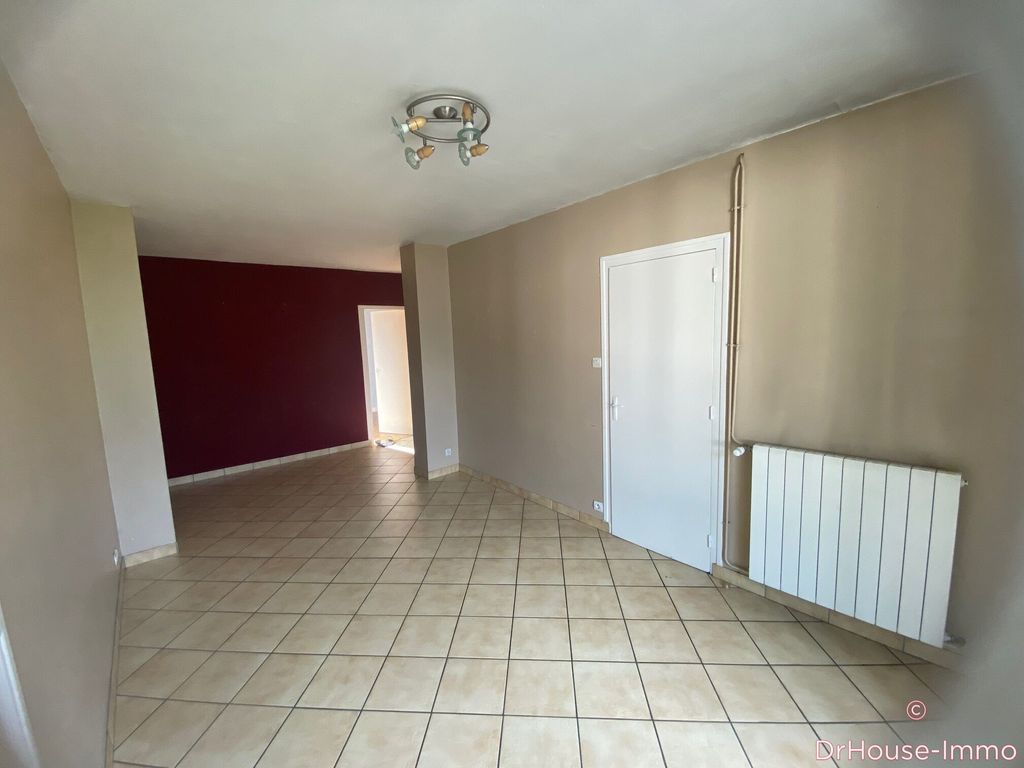 Achat appartement 3 pièce(s) Albertville