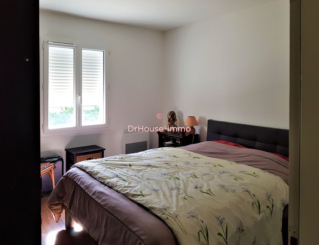 Achat maison 3 chambre(s) - Saint-Ouen-d'Aunis