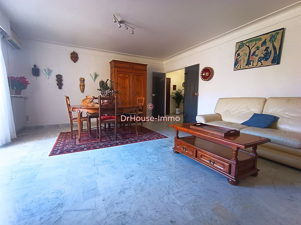 Achat appartement à vendre 5 pièces 92 m² - Perpignan