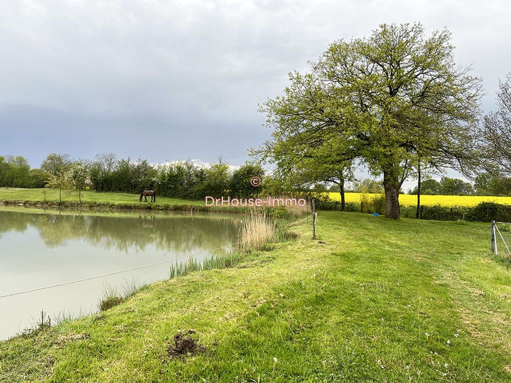 Achat maison 3 chambre(s) - La Pérouille