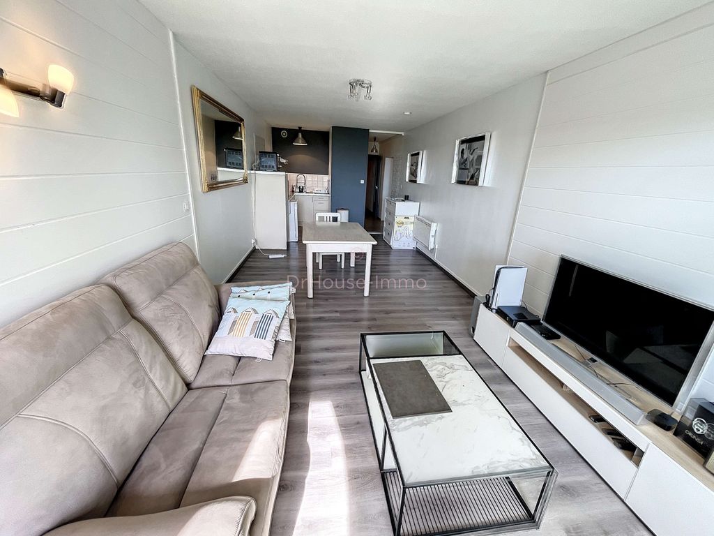 Achat appartement à vendre 2 pièces 57 m² - Saint-Jean-de-Monts