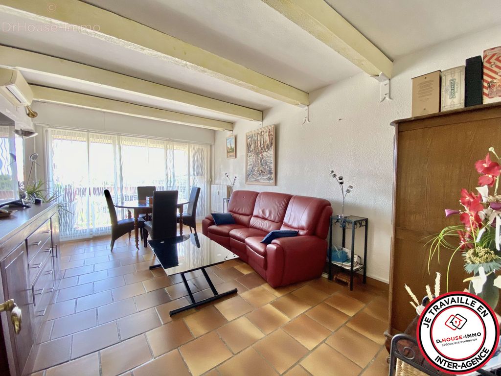 Achat appartement 5 pièce(s) Fréjus