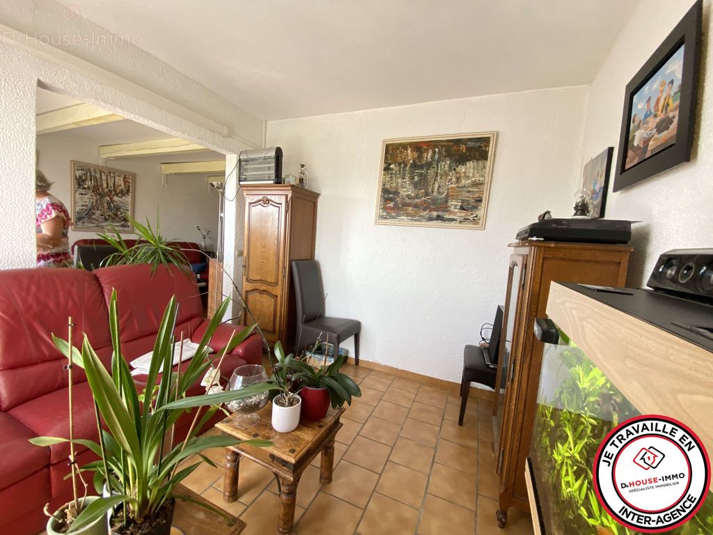 Achat appartement 5 pièce(s) Fréjus