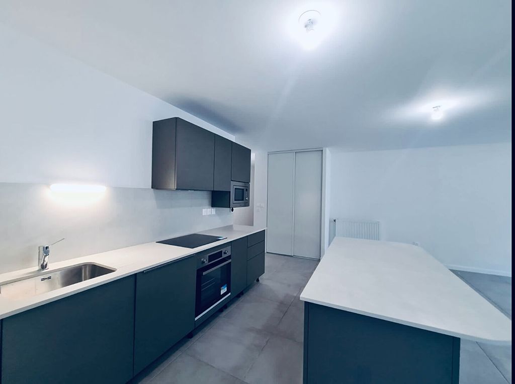 Achat appartement à vendre 4 pièces 101 m² - Toulouse
