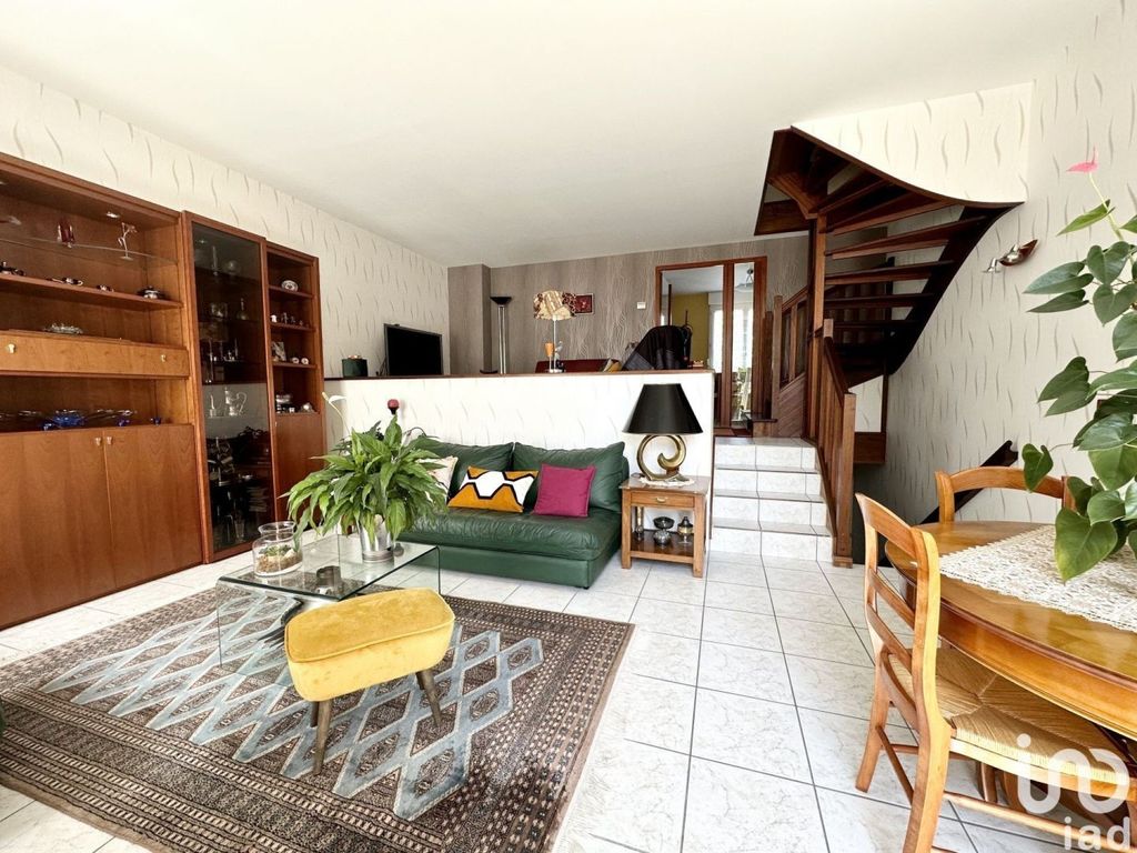 Achat maison 3 chambre(s) - Palaiseau