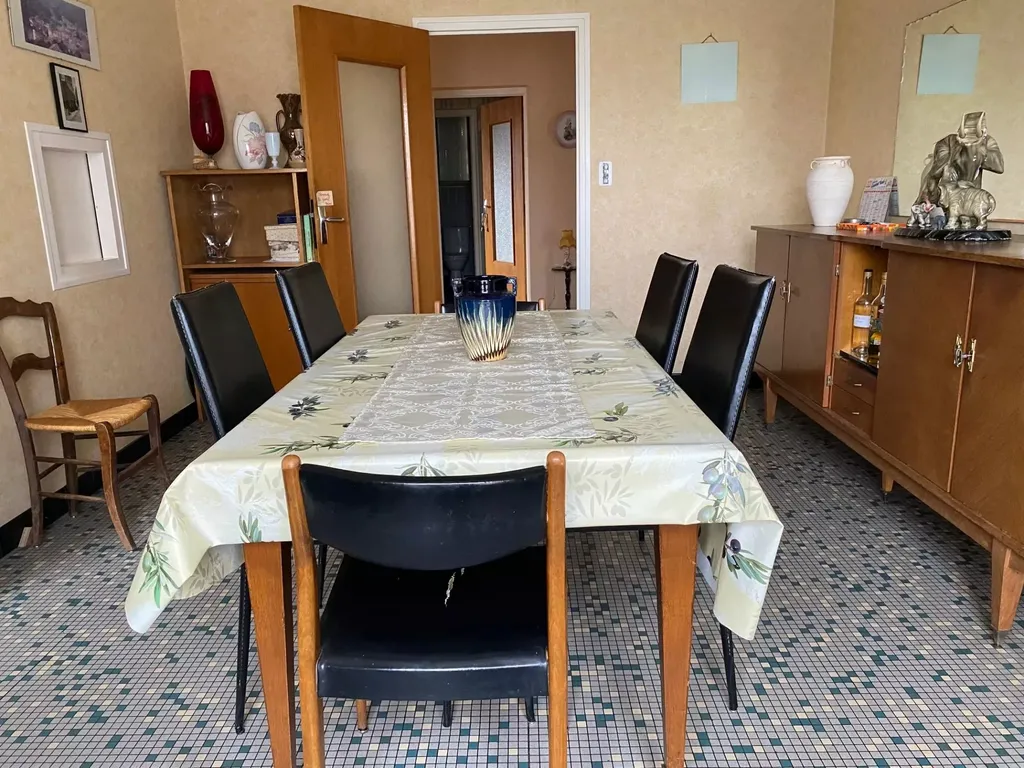 Achat maison 7 chambre(s) - Le Monastère